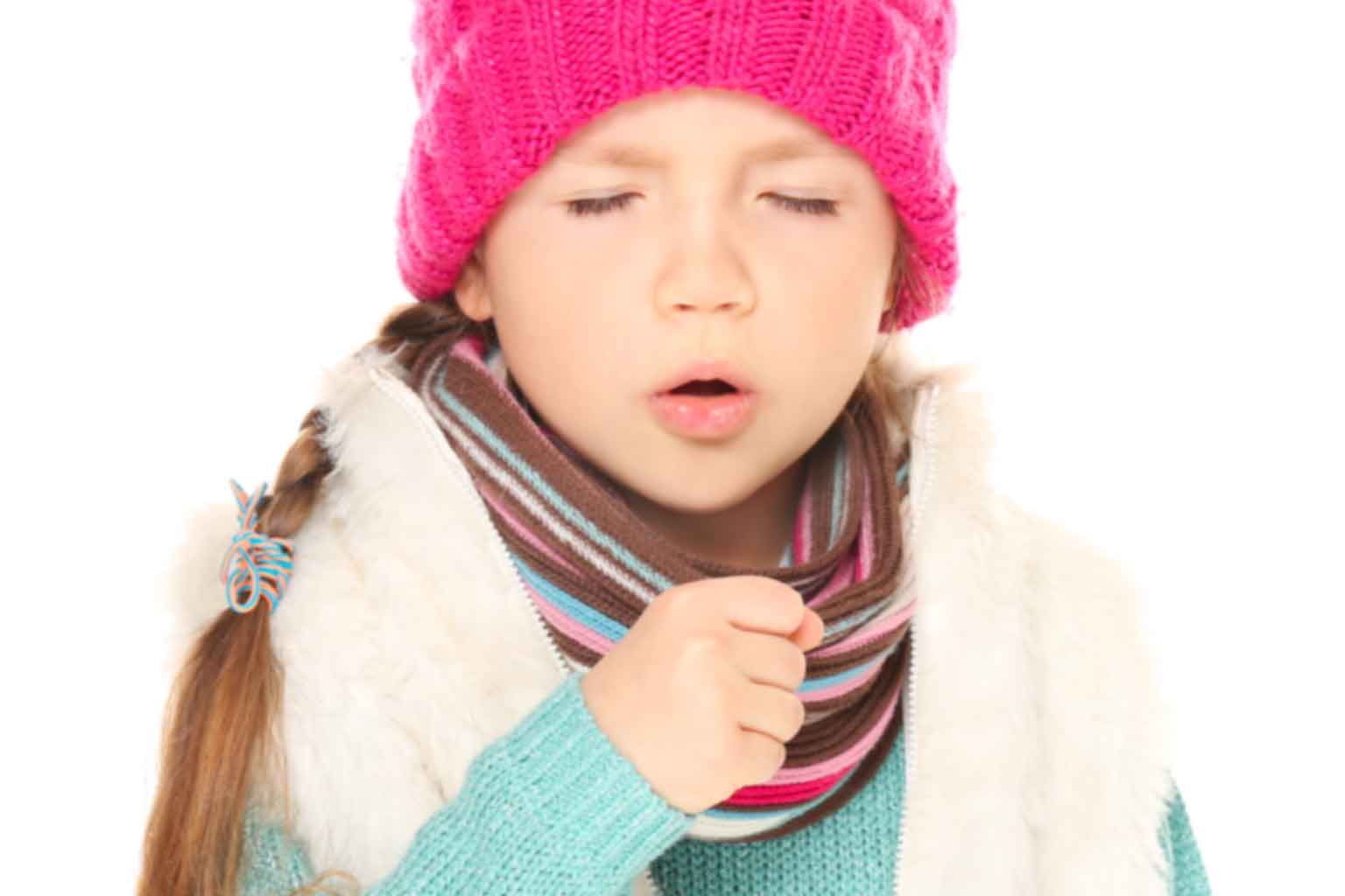 Tosse Bambini Caratteristiche E Come Curarla