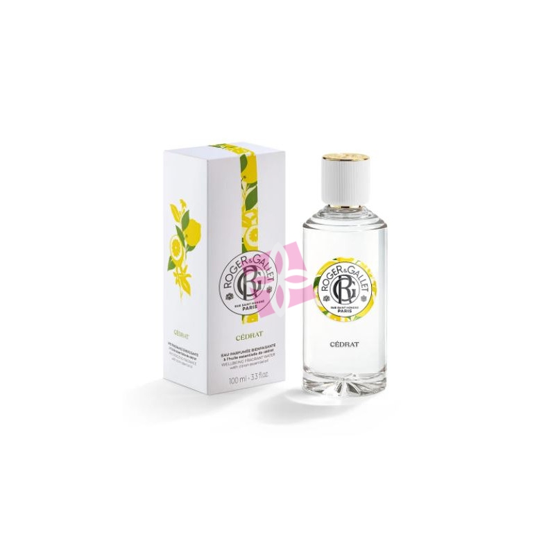 Roger & Gallet Cdrat Eau Parfumee 30ml