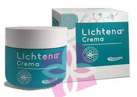 LICHTENA CREMA 200ML