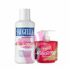 Saugella Dermoliquido 500ml + Omaggio 150ml