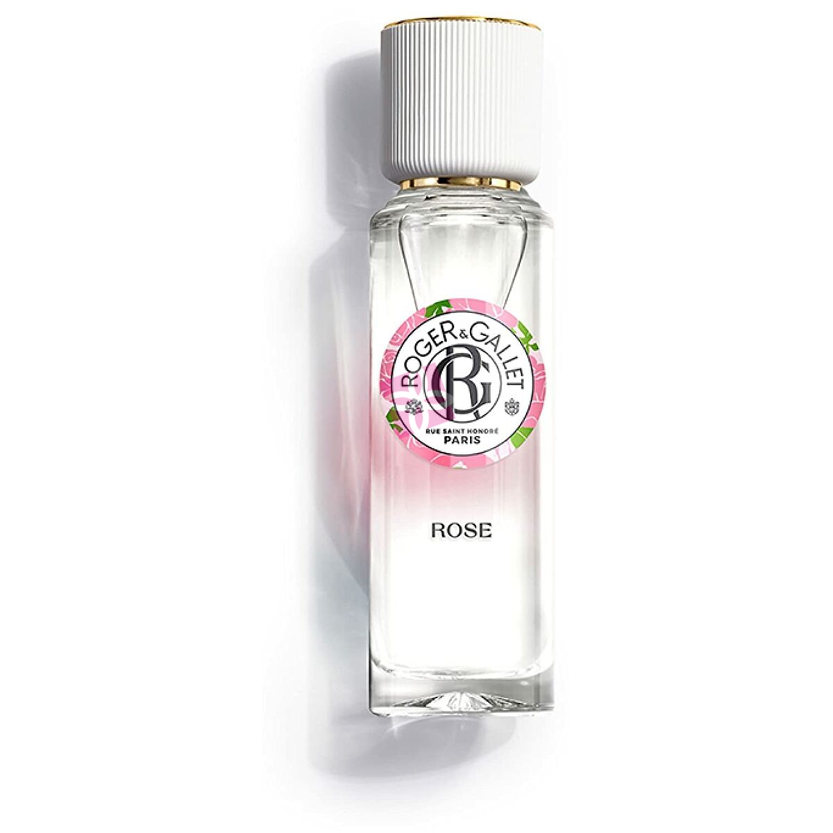 Roger & Gallet eau parfume-Rose- 30ml