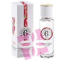 Roger & Gallet Eau Parfume Gingembre Rouge 30 ml