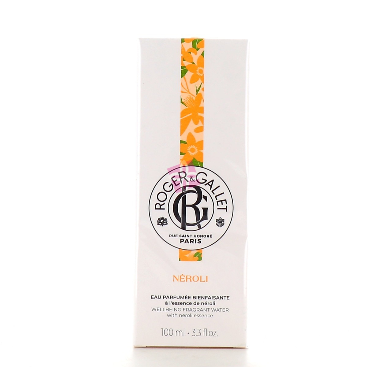 Roger & Gallet eau parfume Neroli 100ml