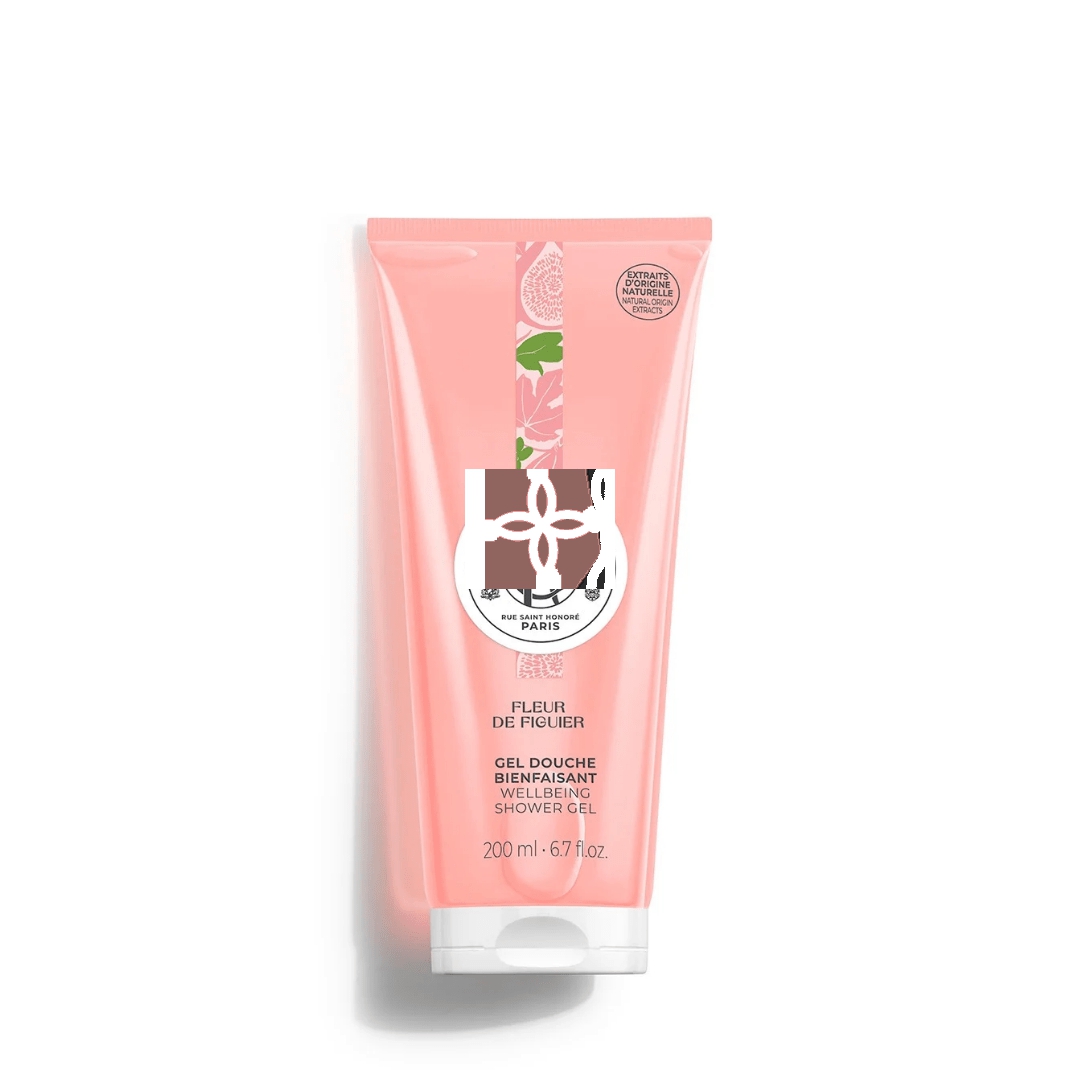 Roger & Gallet Fleur De Figuier Gel Doccia 200ml