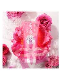 Roger & Gallet Gel doccia Rose 200ml