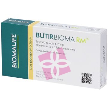 Biomalife Butirbioma RM20Stick