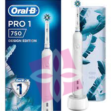 Procter & Gamble Oralb Pro1 Colour Spazz Elet