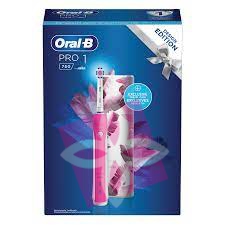 Procter & Gamble Oralb Pro1 Rosa Spazz Elet