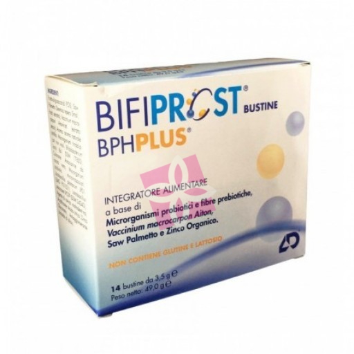 Adl Bifiprost Bphplus 14bust