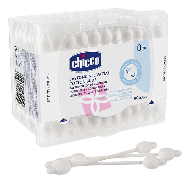 Chicco (artsana) Ch Bastoncini 90pz