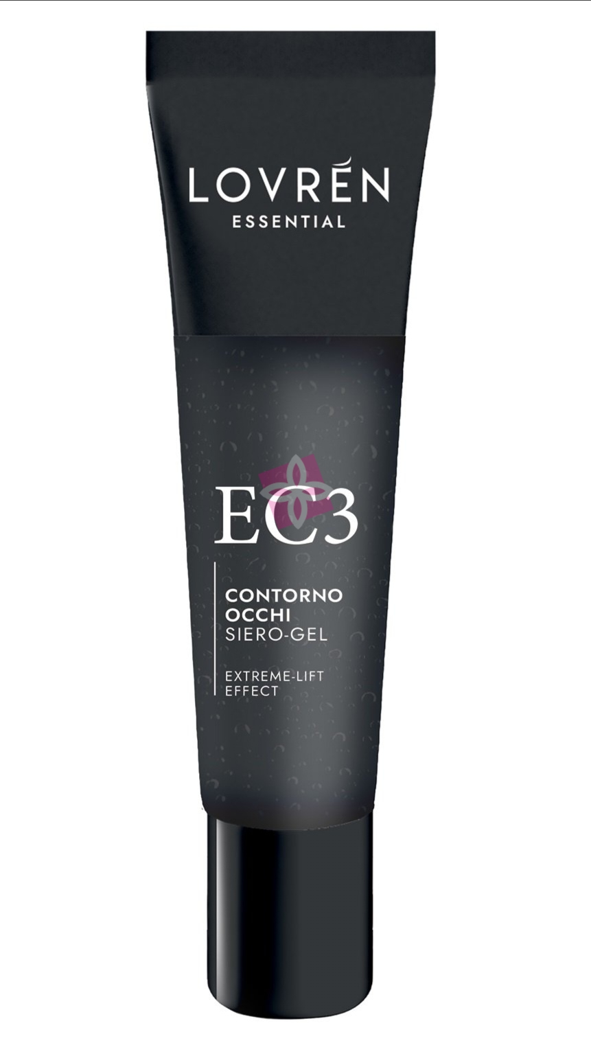 Clinicalfarma Lovren Cont Occhi Si