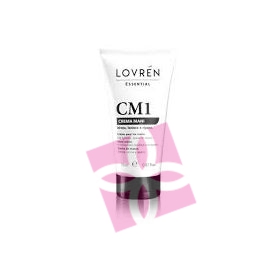 Clinicalfarma Lovren Crema Mani
