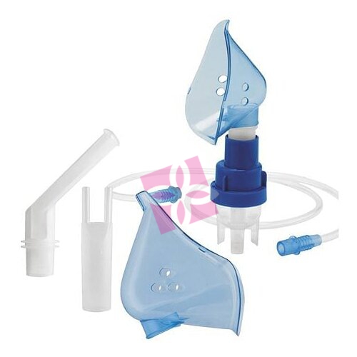 Farmac-zabban Meds Set Accessori Aerosol