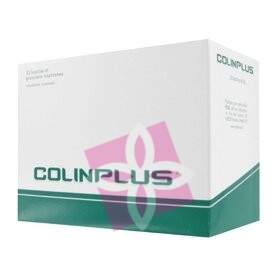 Farmaplus Italia Colinplus 30bust