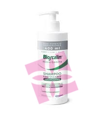 Giuliani Bioscalin Nova Gen Sh Vol400ml
