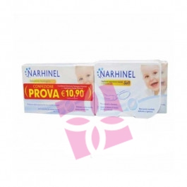 Glaxosmithkline C.health. Narhinel Multipack Sol+asp Nas