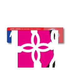 Kukident Linea Protesi Dentali Plus Complete Crema Adesiva Protettiva 47 g