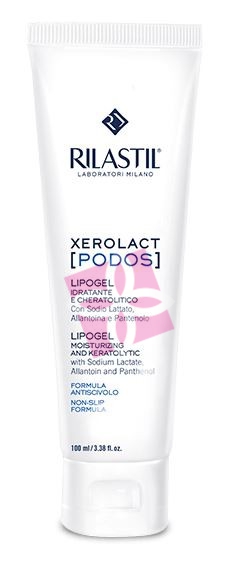 Ist.ganassini Rilastil Xerolact Podos Sp