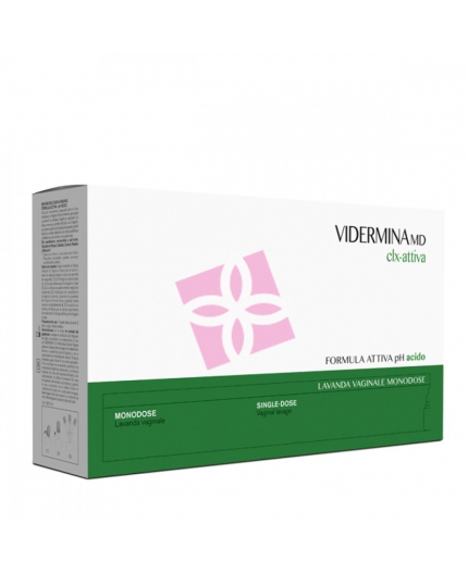 Ist.ganassini Vidermina Md Clx Sol Mono 5f