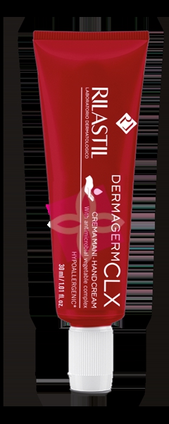 Ist.ganassini Rilastil Dermagerm Clx Cr Mani