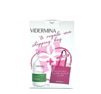 Ist.ganassini Vidermina Clx Det 500ml+bag Ko