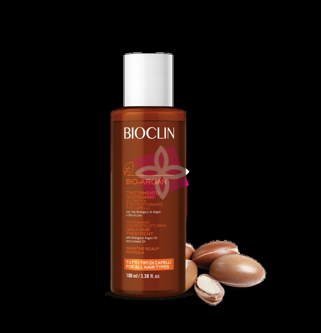 Ist.ganassini Bioclin Argan 100ml Special Pr