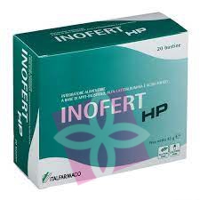 Italfarmaco Inofert Hp 20bust