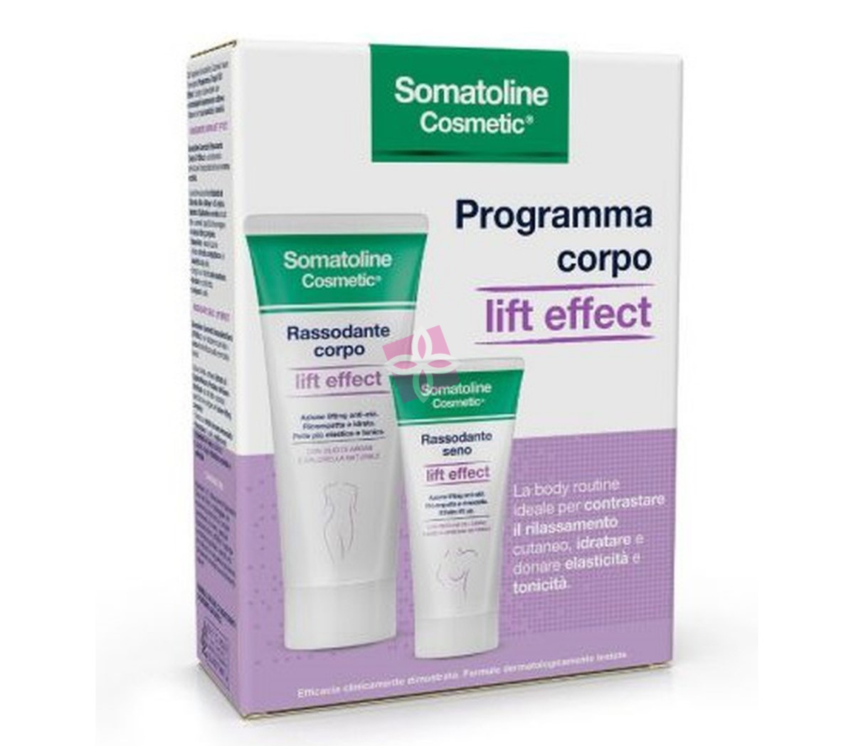 L.manetti-h.roberts & C. Somat C Rassodante Crp+seno 20
