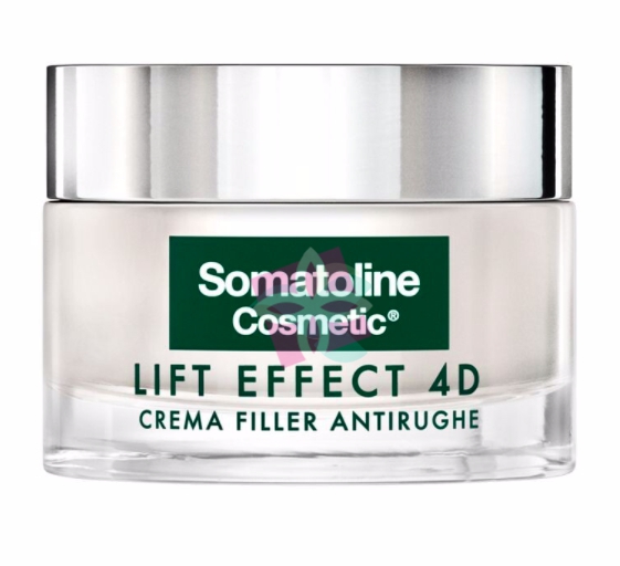 L.manetti-h.roberts & C. Somat C Viso 4d Filler Cr50ml