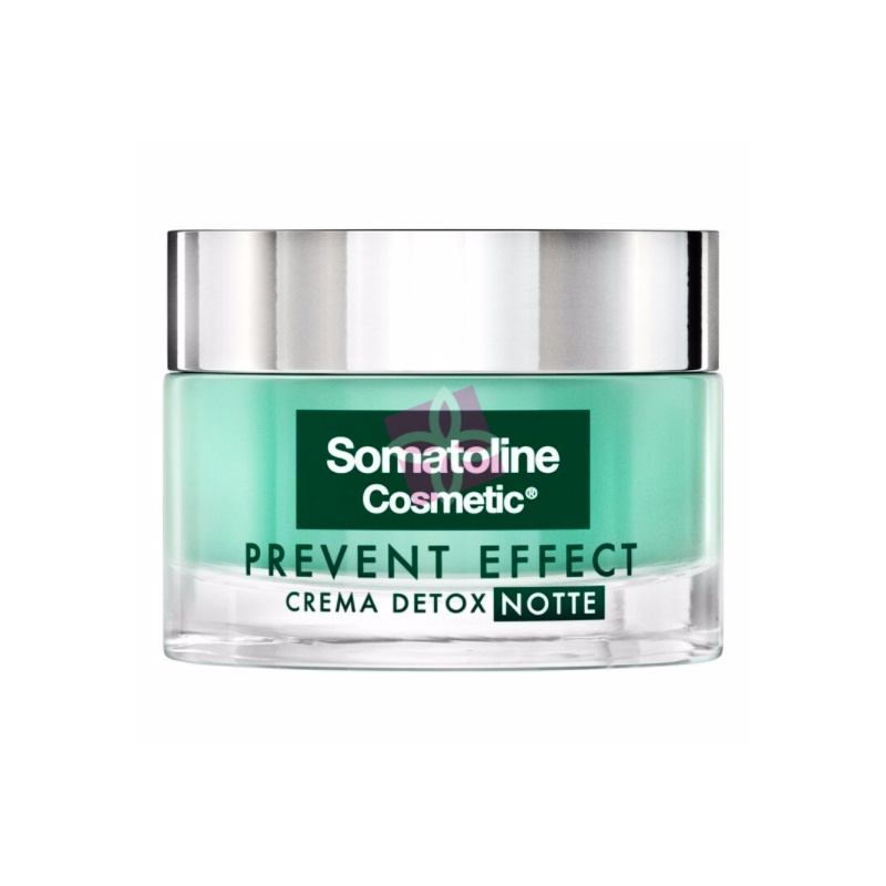 L.manetti-h.roberts & C. Somat C Viso Prev Eff Ntt50ml