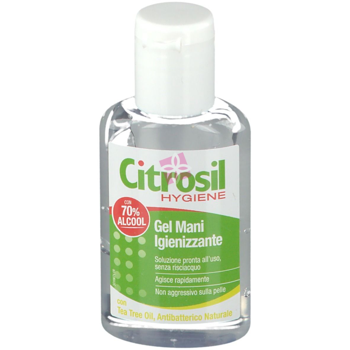 L.manetti-h.roberts & C. Citrosil Gel Igienizzante Mani