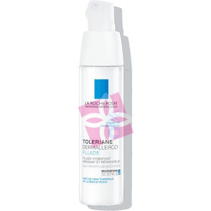 La Roche Posay-phas (l''oreal) Toleriane Dermallergo Flui40ml