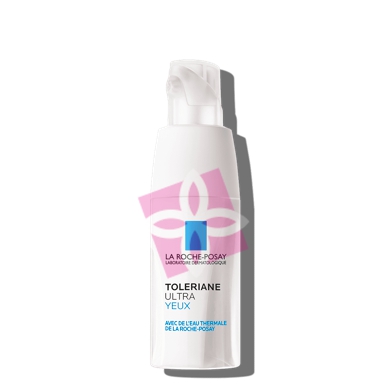 La Roche Posay-phas (l''oreal) Toleriane Dermallergo Occh20ml