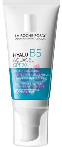 La Roche Posay-phas (l''oreal) Hyalu B5 Aquagel Spf30 50ml