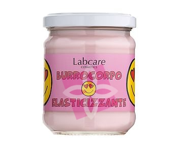 Labcare Burro Corpo Elast175ml