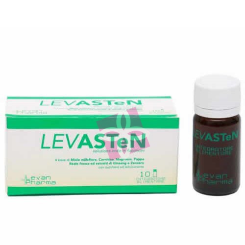 Levanpharma Levasten 10fl 10ml
