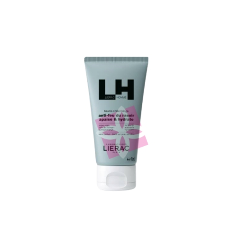 Lierac (laboratoire Native It) Lierac Homme Balsamo Dopobarba