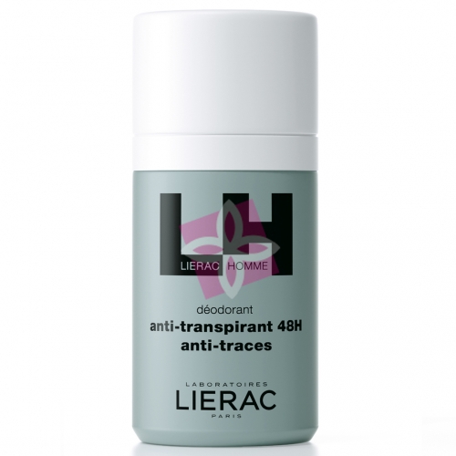 Lierac (laboratoire Native It) Lierac Homme Deodorante 48h