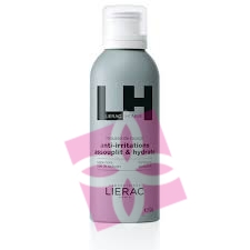 Lierac (laboratoire Native It) Lierac Homme Mousse Barba150ml