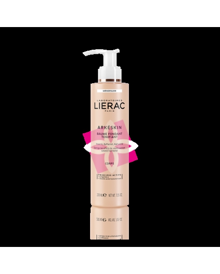Lierac (laboratoire Native It) Lierac Arkeskin Balsamo Corpo