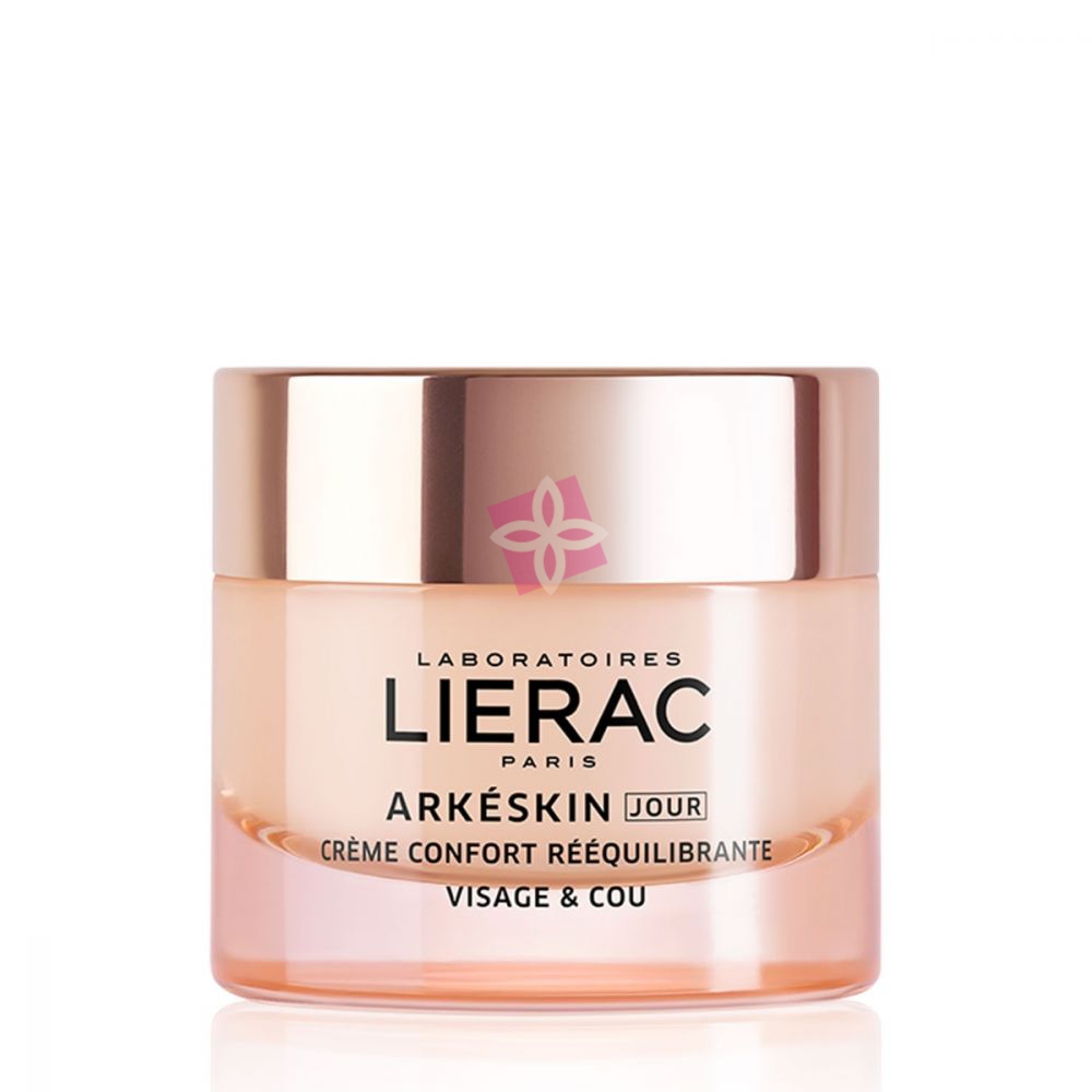 Lierac (laboratoire Native It) Lierac Arkeskin Crema Giorno