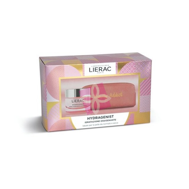 Lierac Hydragenist Lierac Cf Hydragenist Cr+poche