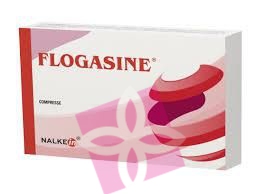 Nalkein Sa Flogasine 20cpr