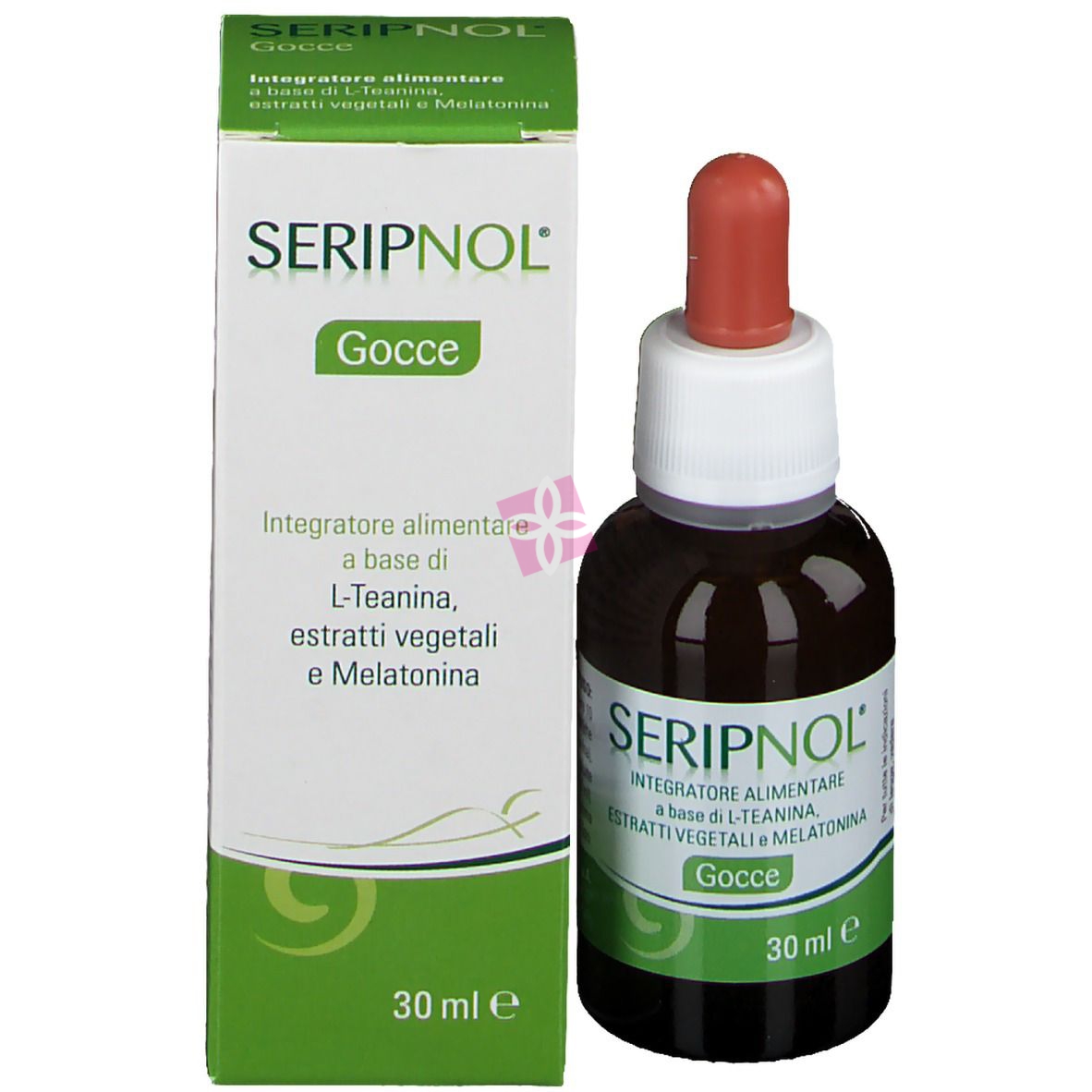 Neuraxpharm Italy Seripnol Gocce 30ml