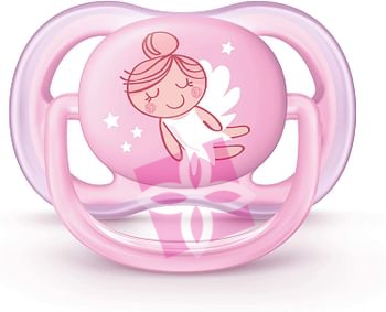 Philips Avent Sthr Air 0-6m Girl Fairy