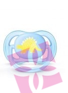 Philips Avent Sthr Air 0-6m Boy Dino