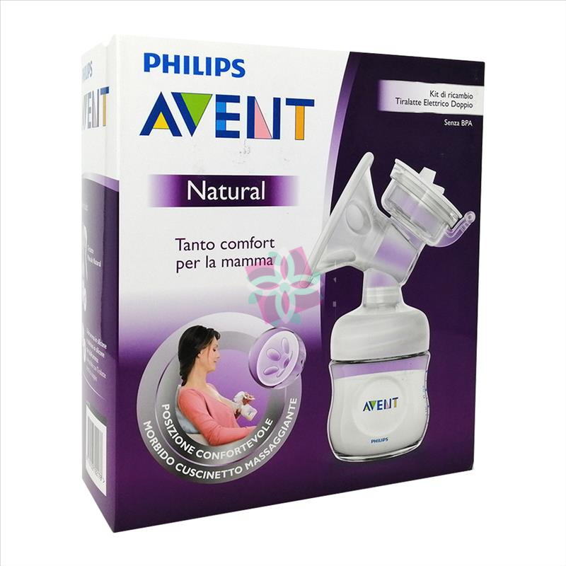 Avent Philips Tiralatte Kit Ricambio