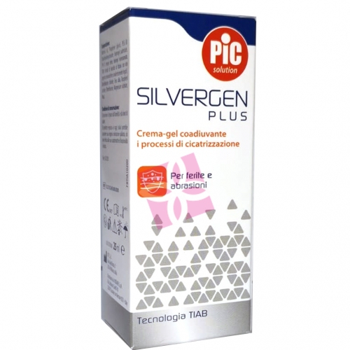 Pikdare Pic Cicatrizzante Crema 25ml