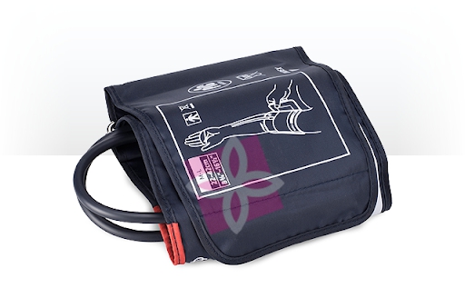 Pikdare Pic Bracciale Cardioafib 24-40