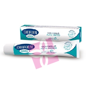 Polifarma Benessere Emoform Alifresh 2x75ml Sp 1+1